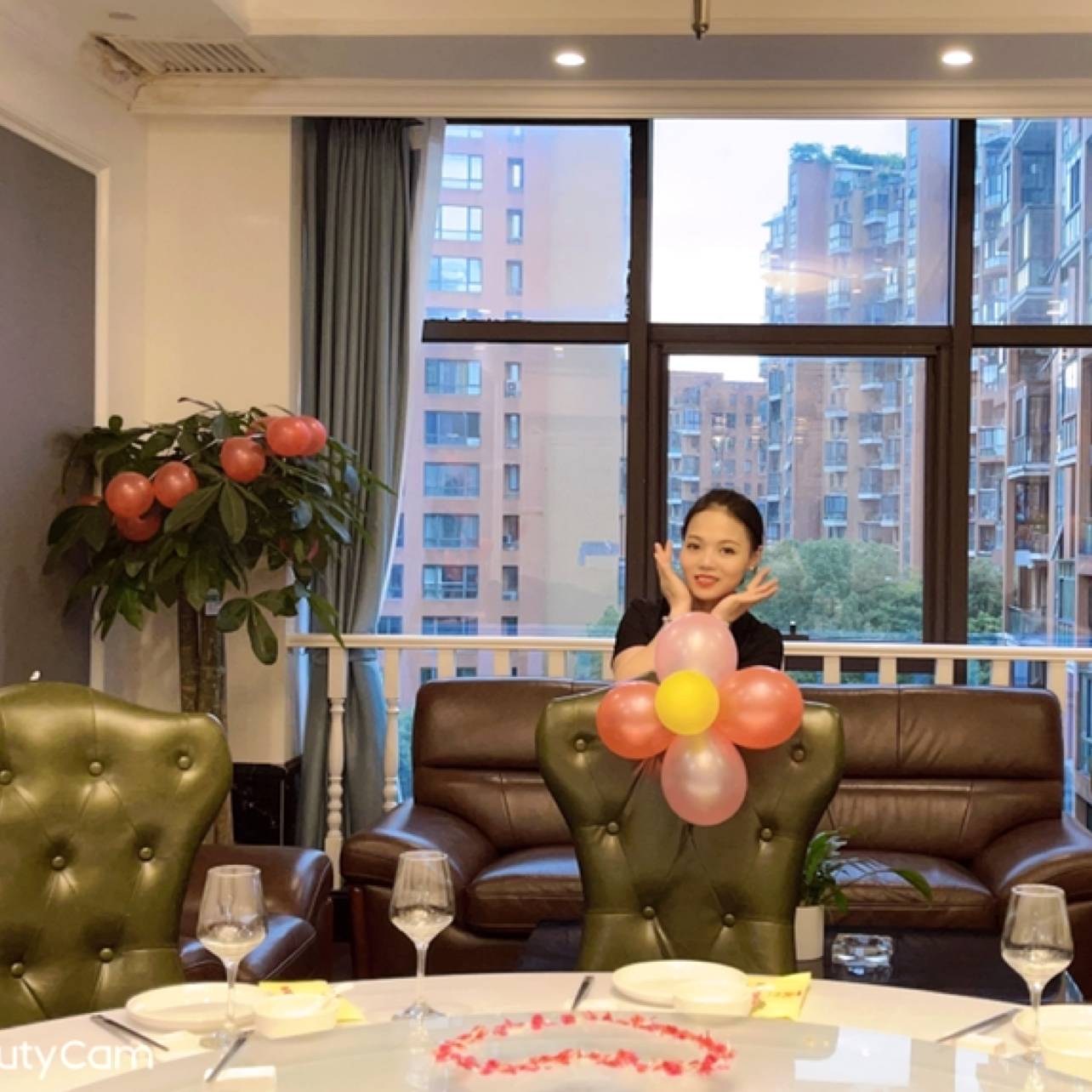 幸福杨儿的照片