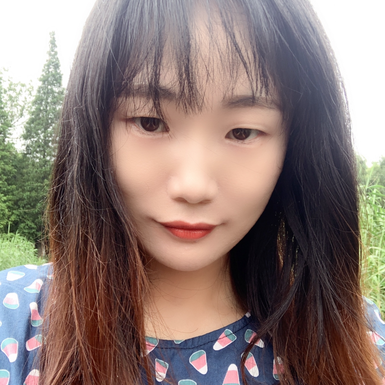连韵的照片
