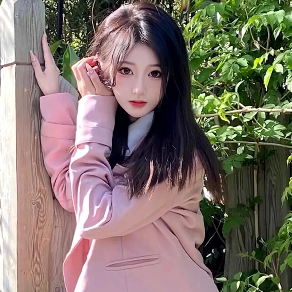 是我妖娆的照片
