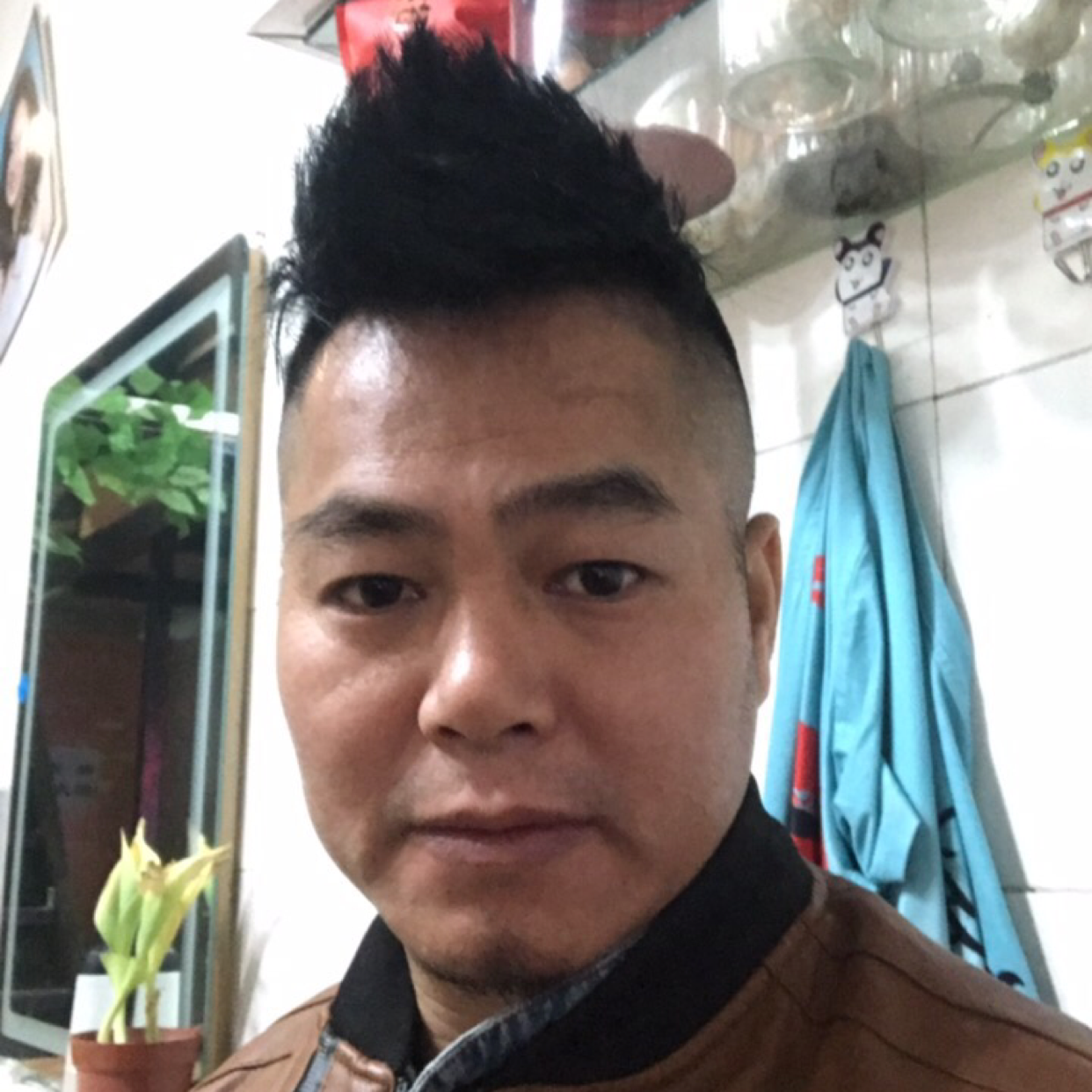 蚂蚁邂逅沉静的照片