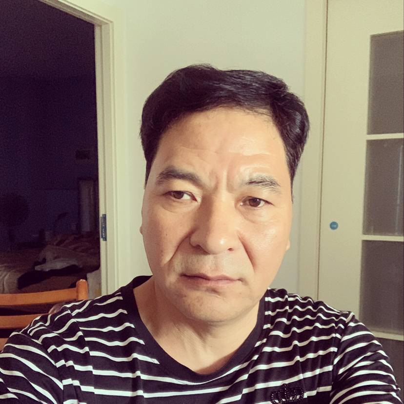 不解的笑山水的照片