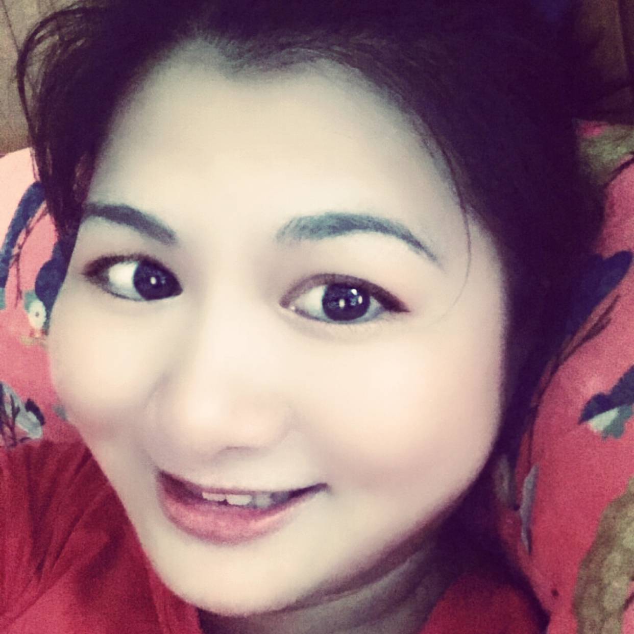 溪流闻清爽的照片