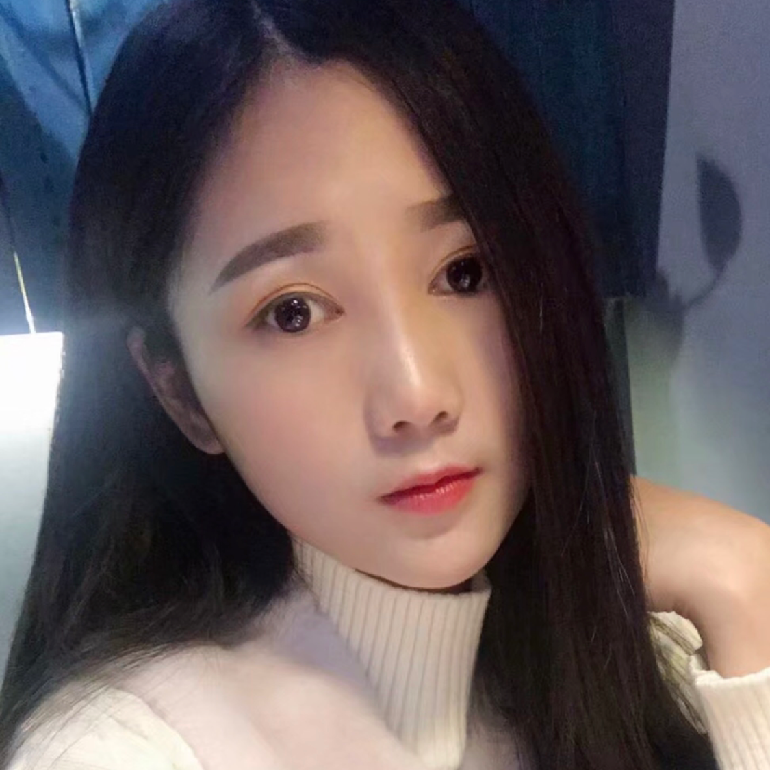 大意草莓的照片