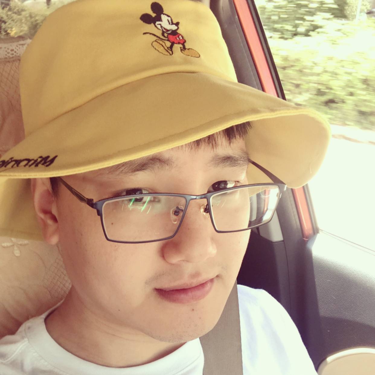 谭谭胖胖子的照片