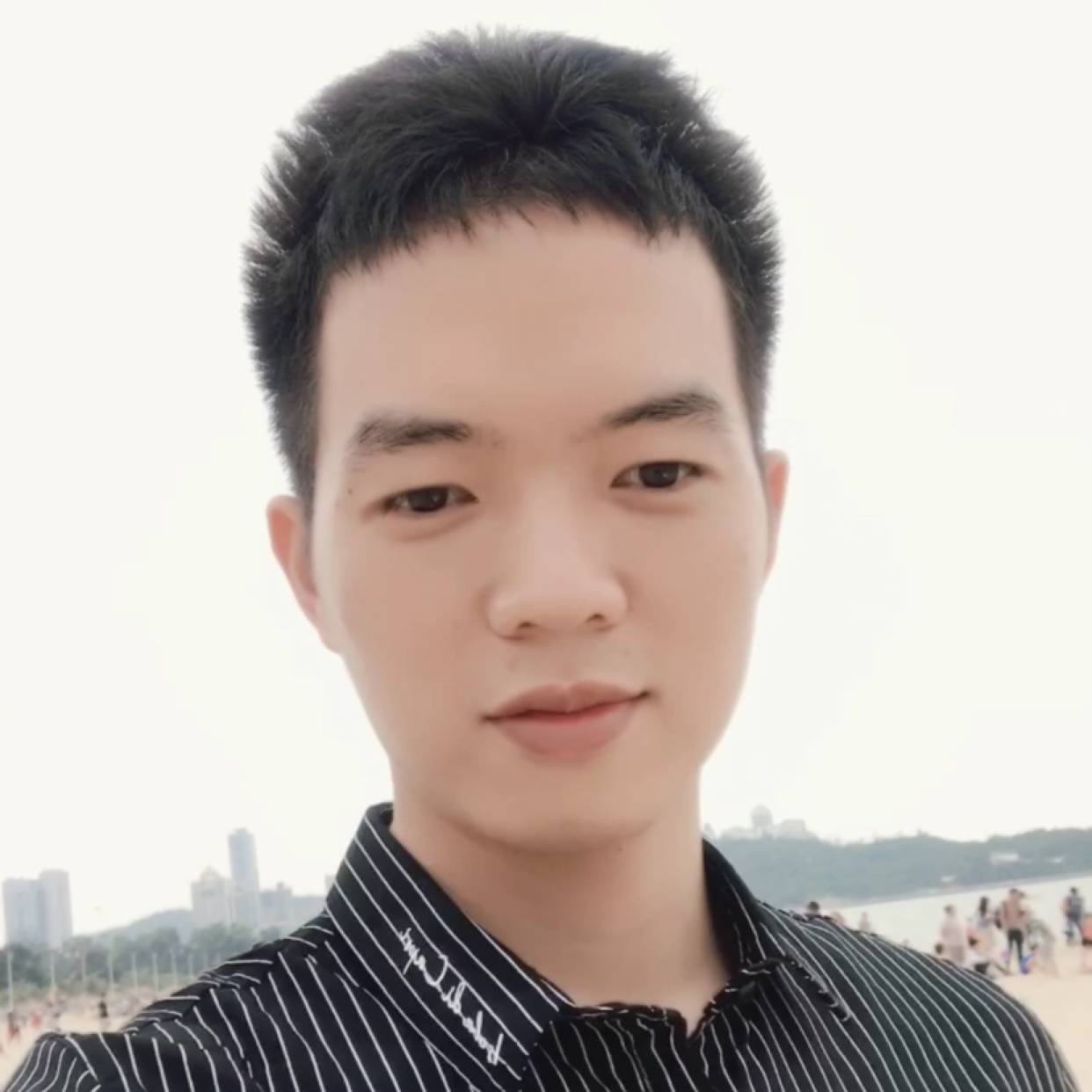 心无外物的照片