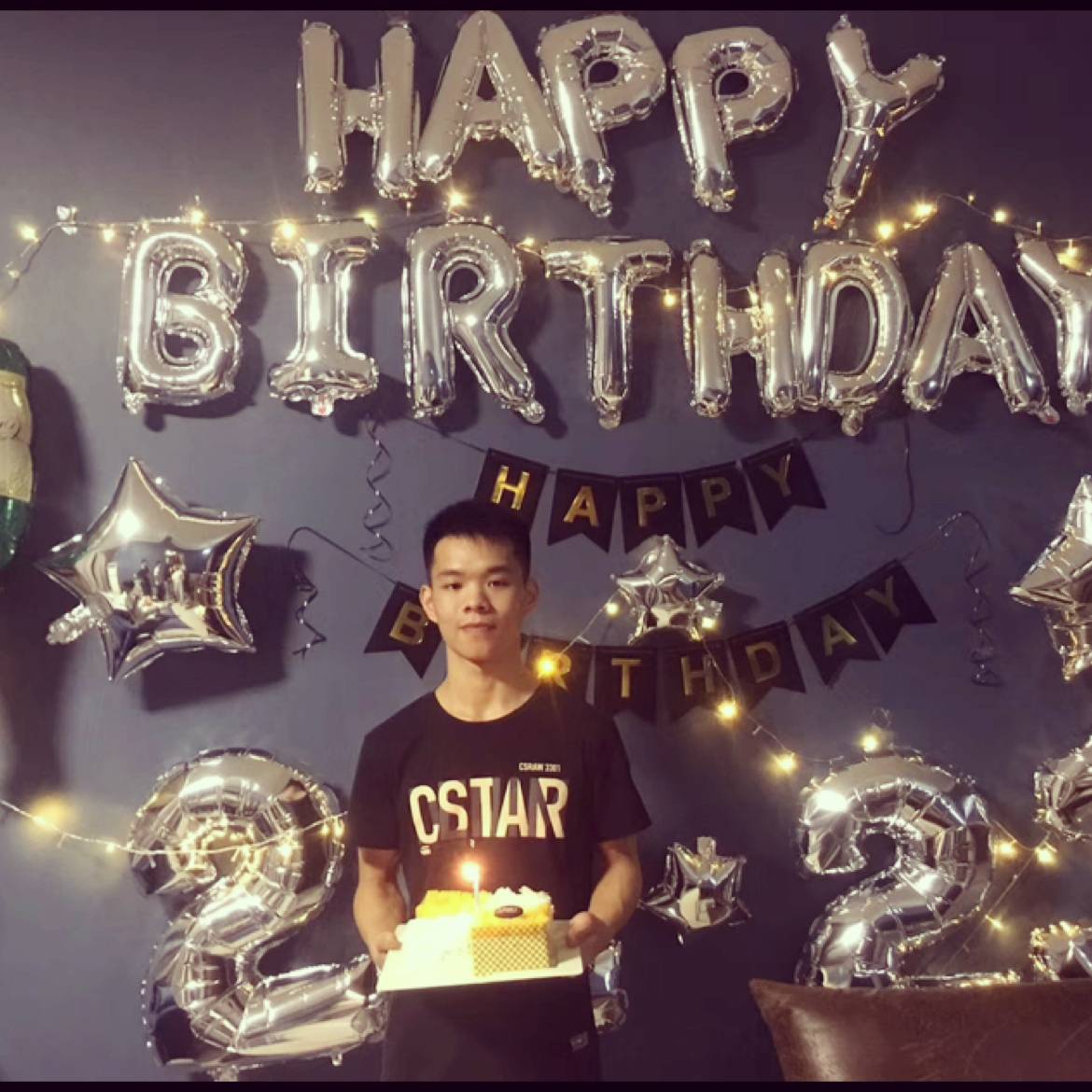 Chris.李的照片