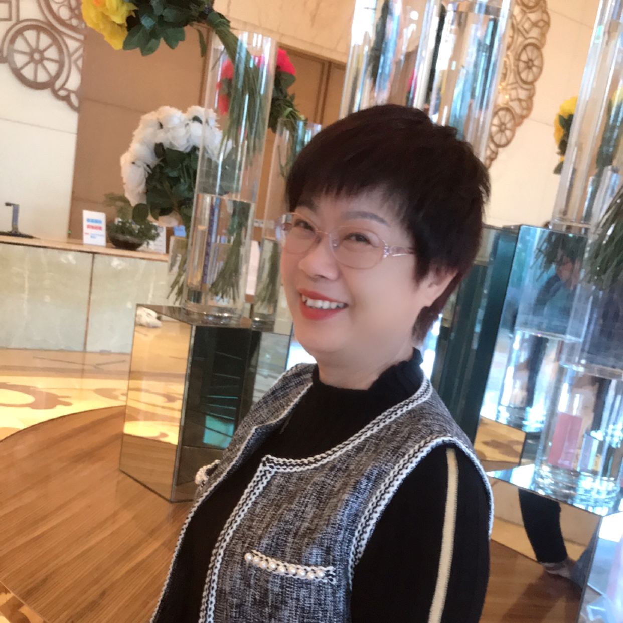 思恋机灵的照片