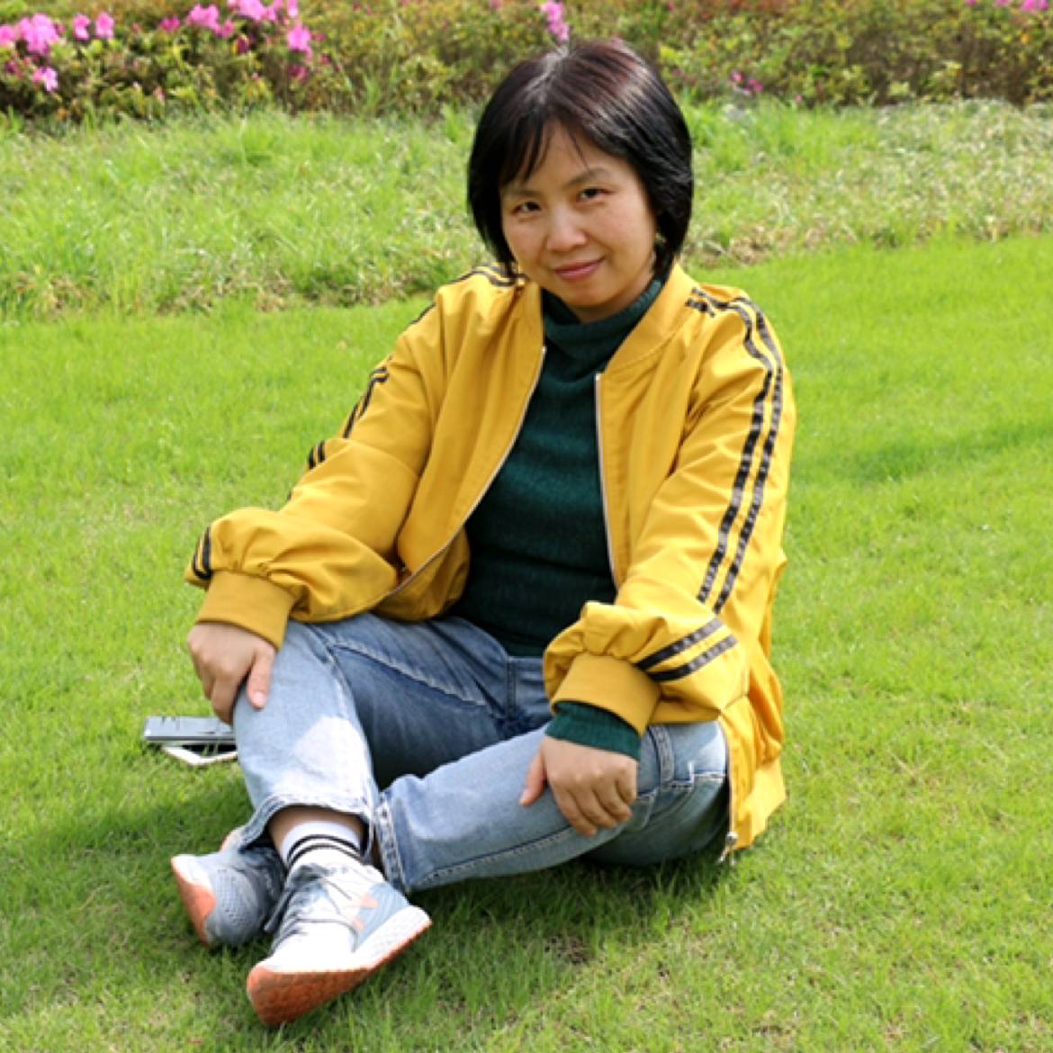 苏宓燕的照片