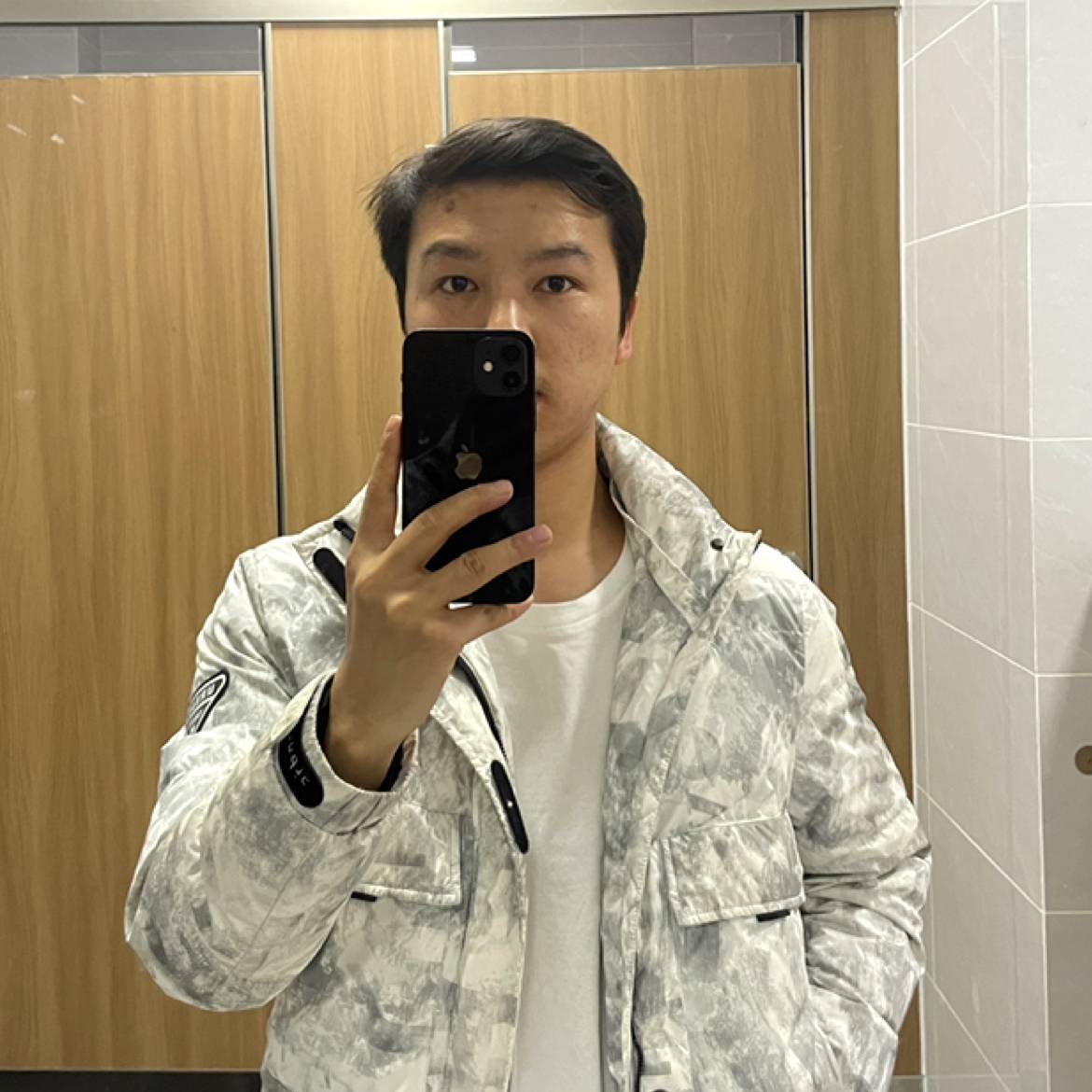 来自天涯的马的照片