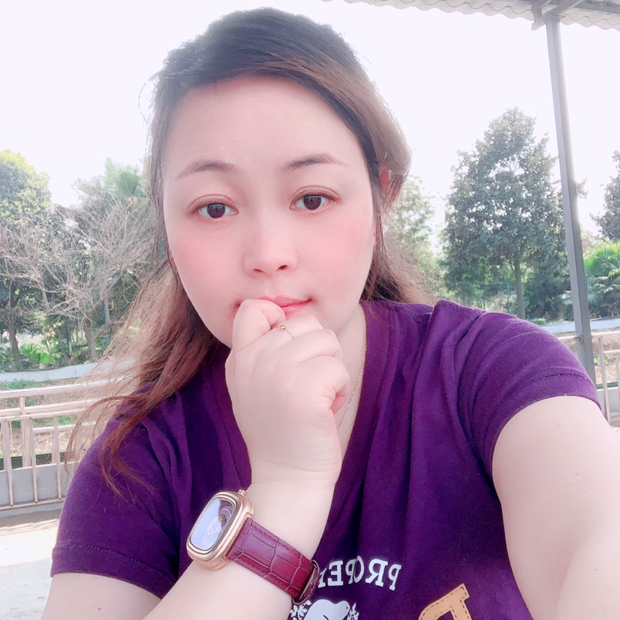 铛姐的照片