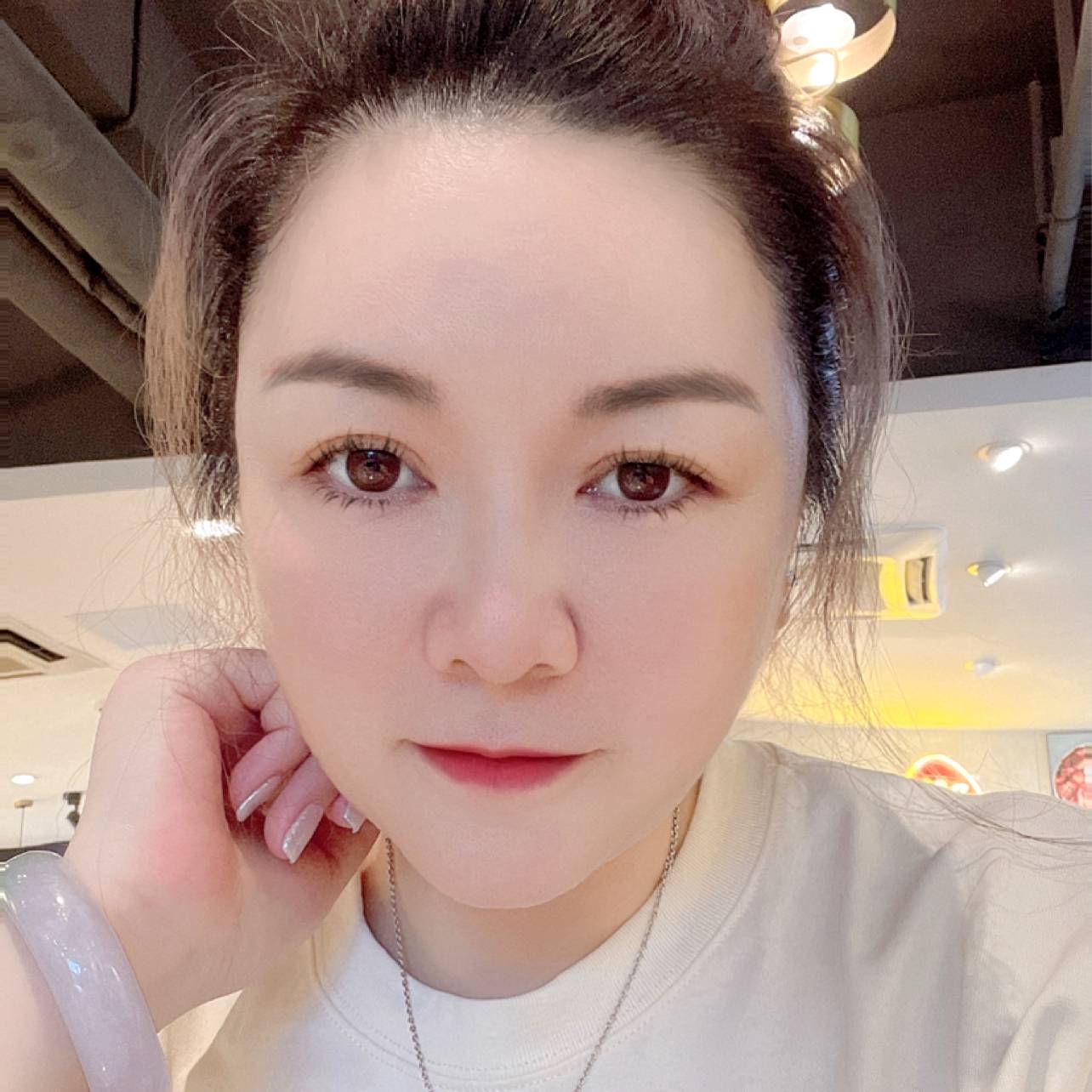 风铃草的照片