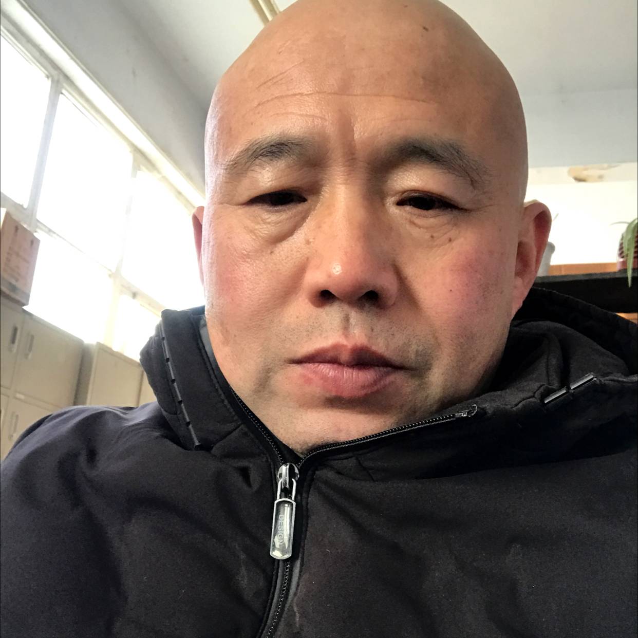 小笼包漫步羞涩的照片