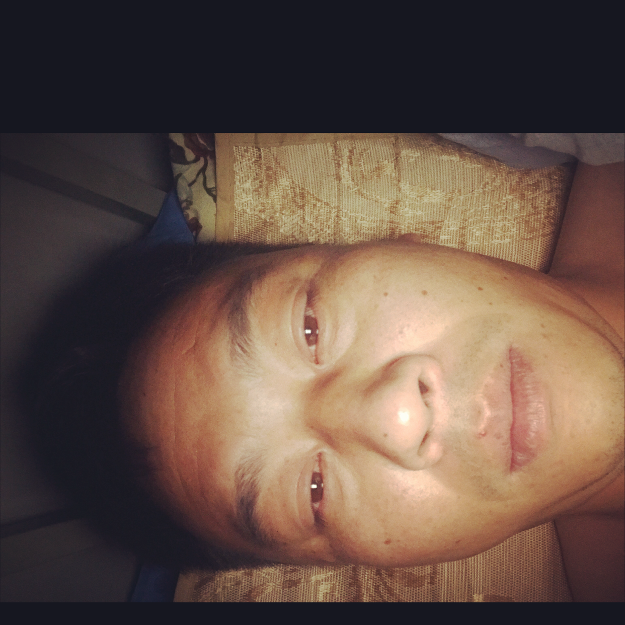 水果色的照片