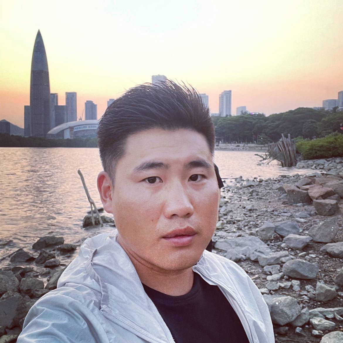 运扬壹號的照片
