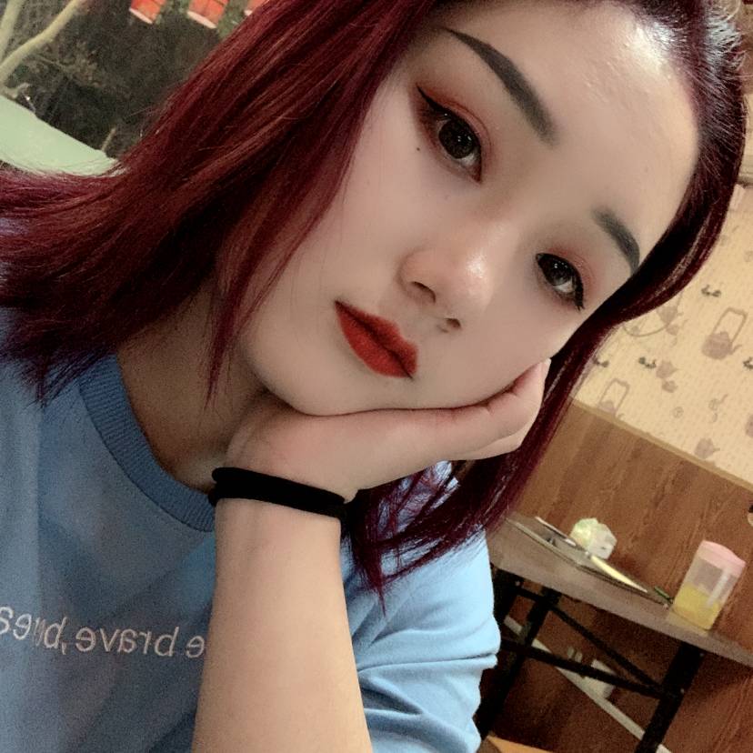 蔻小妹的照片