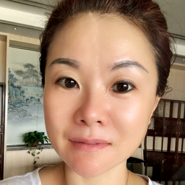 思恋向美好的照片