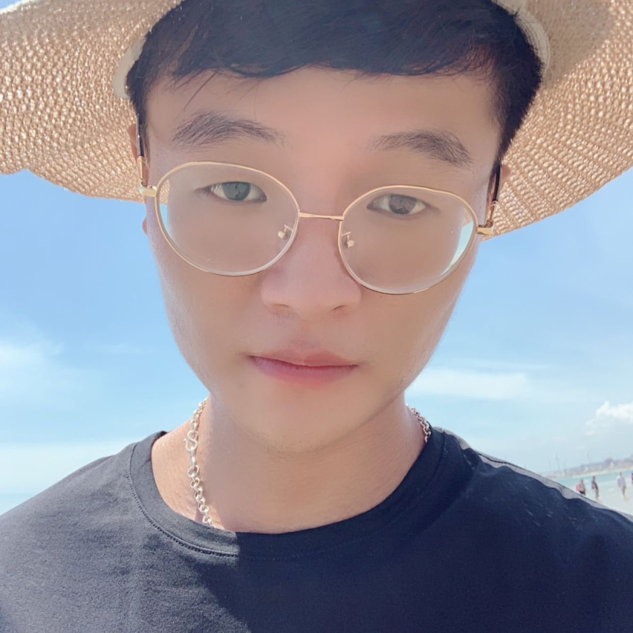 Yan。。的照片