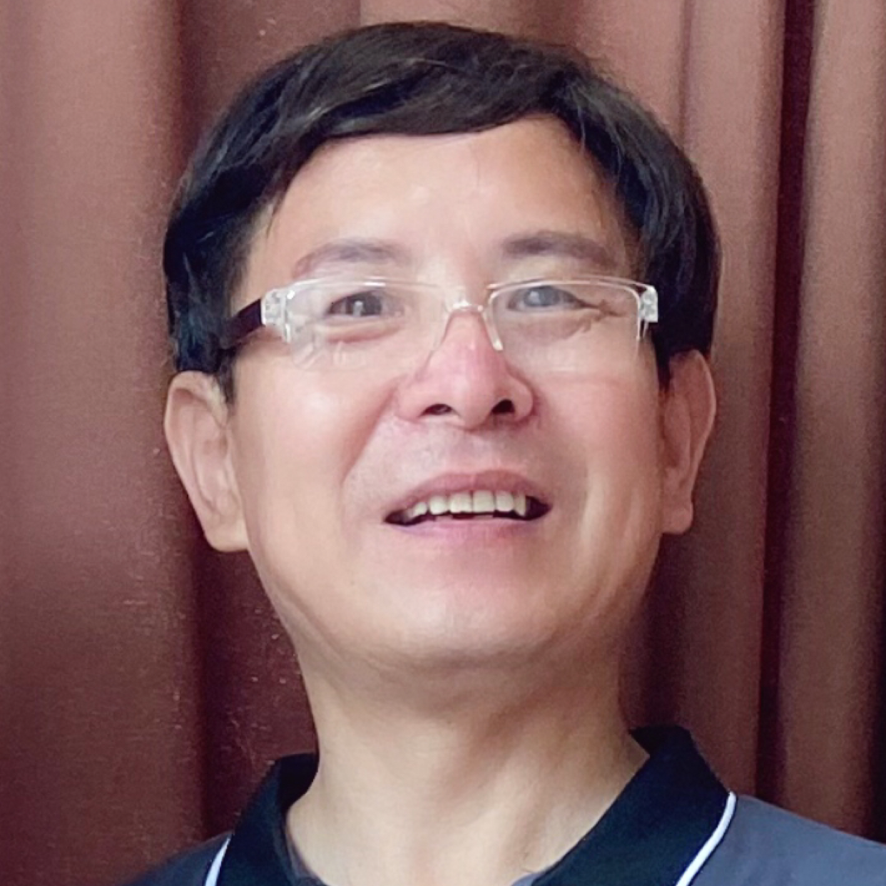 端庄相许月饼的照片