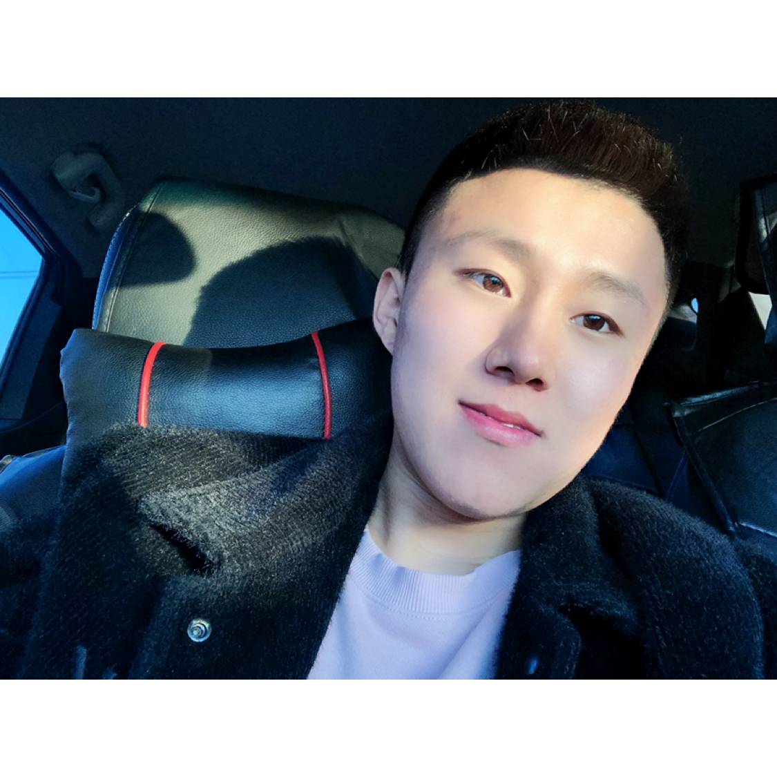 韩丽昕的照片