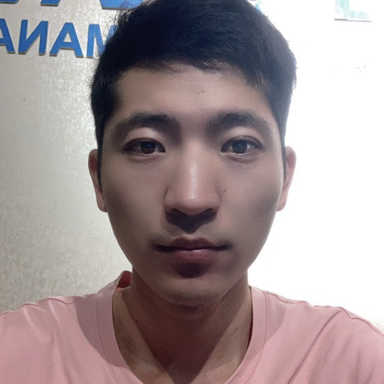 左手、的照片