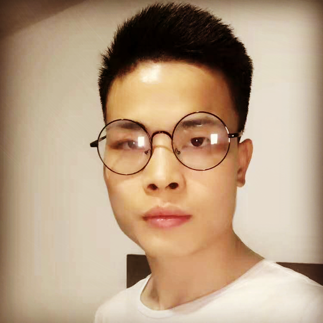 阳仔很好的照片