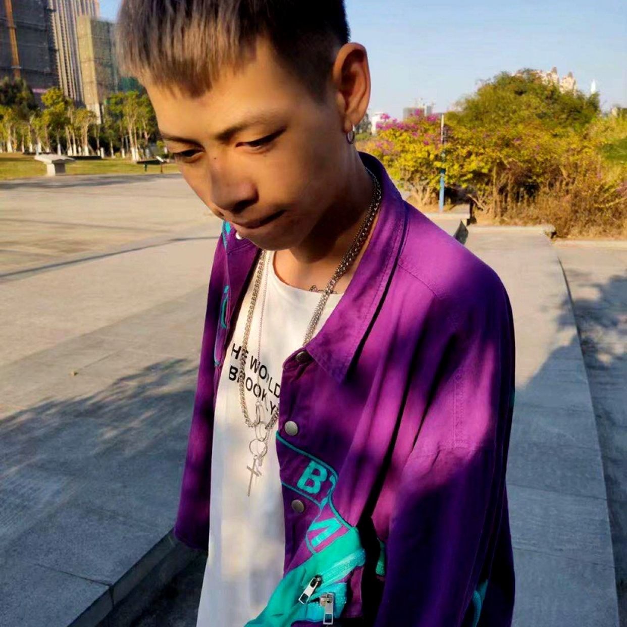 小啊五的照片