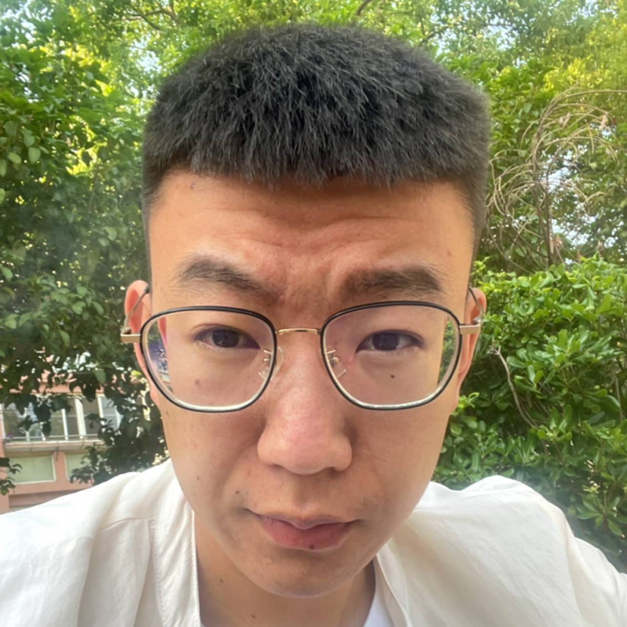 沉默的过客。。的照片