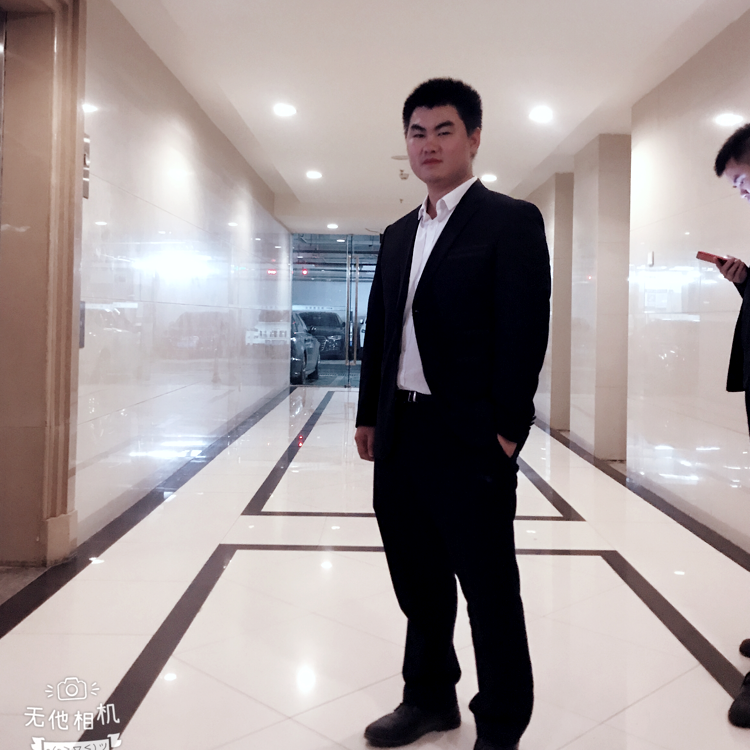 闵汝林的照片
