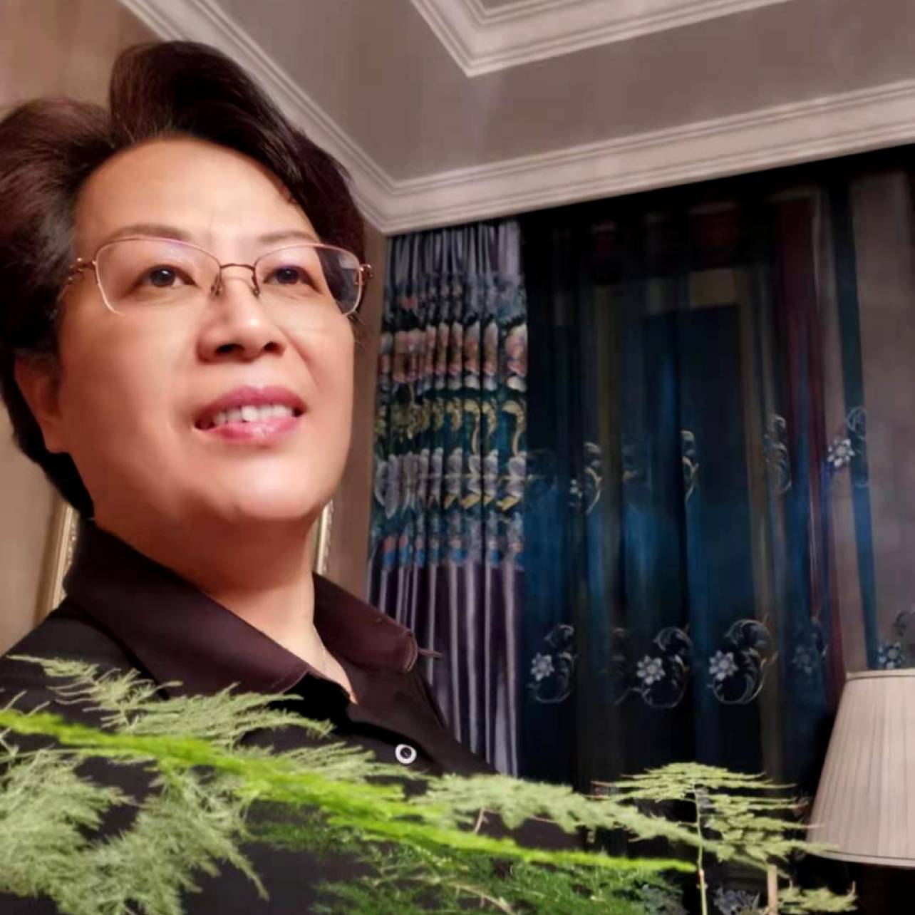 兰泽的照片