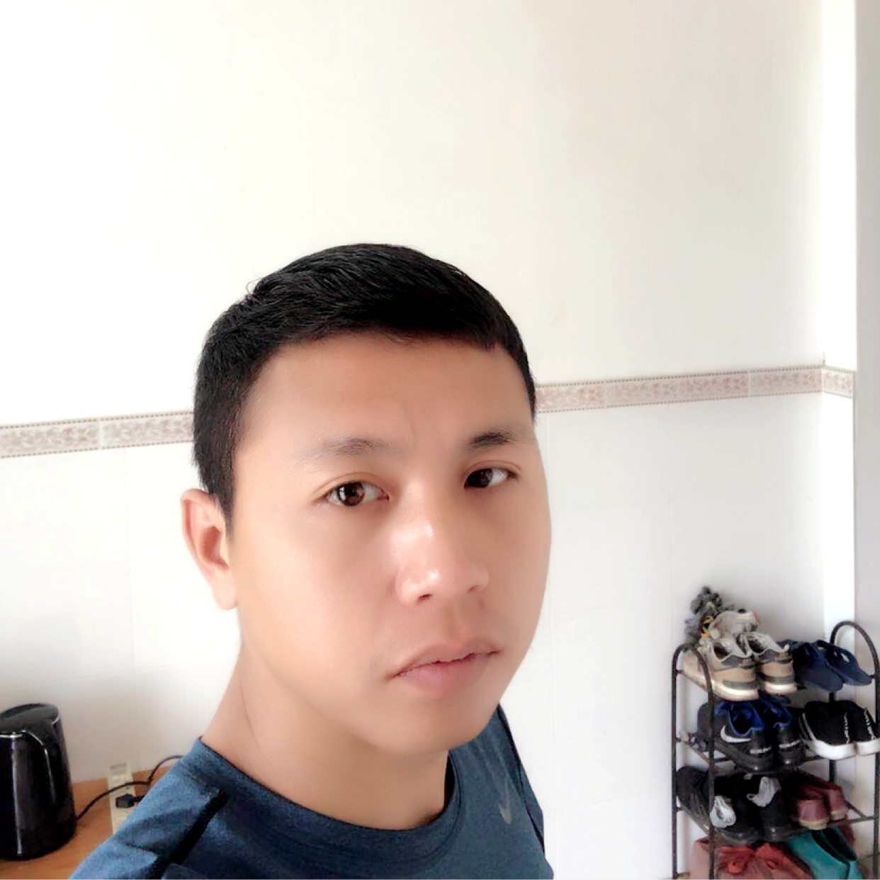 夏天笑优雅的照片