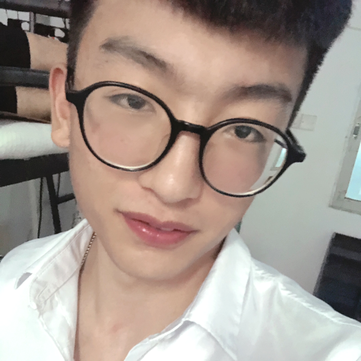 抗疫的照片