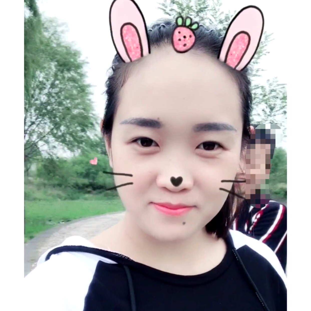 花如玉香的照片