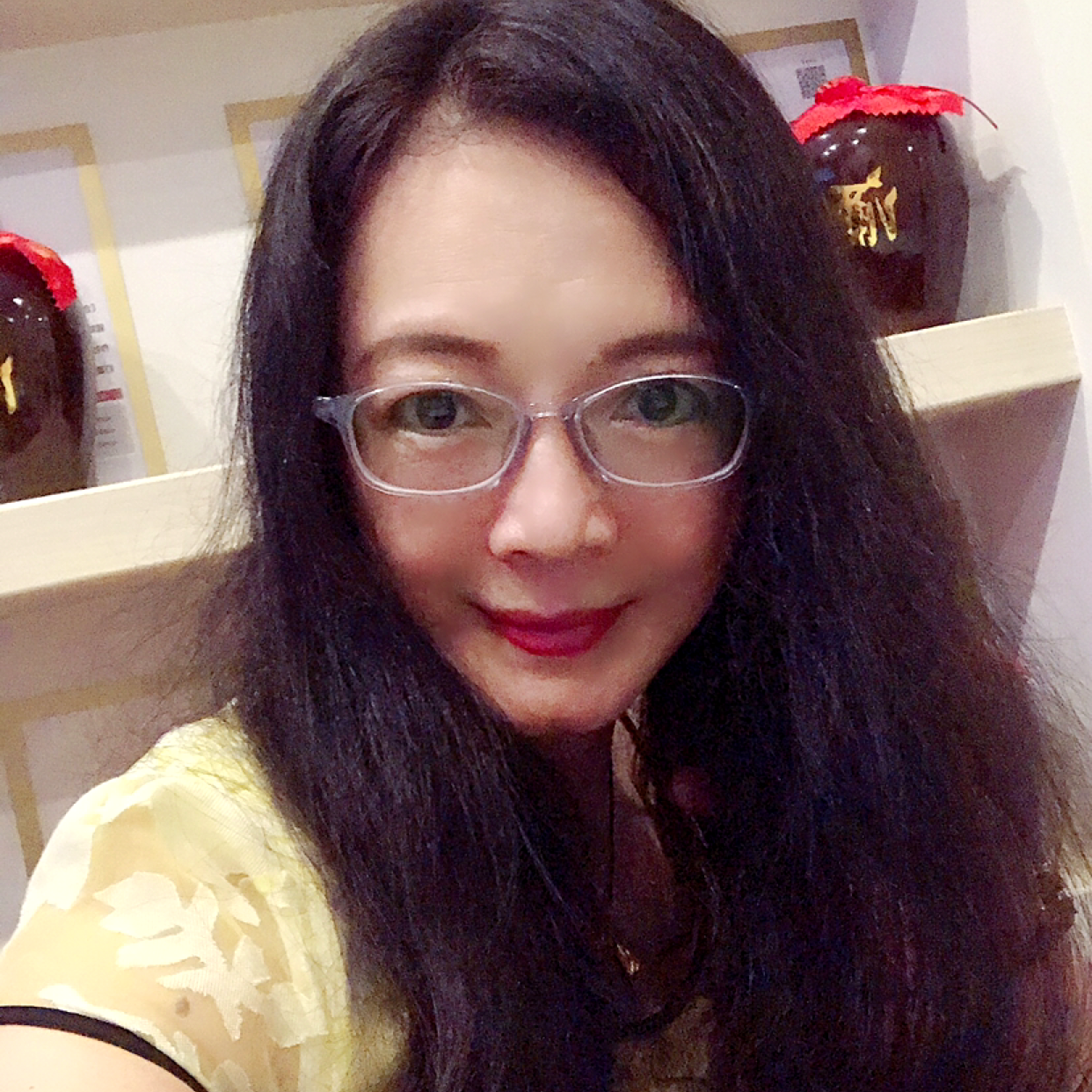 岁月惊艳了时光的照片