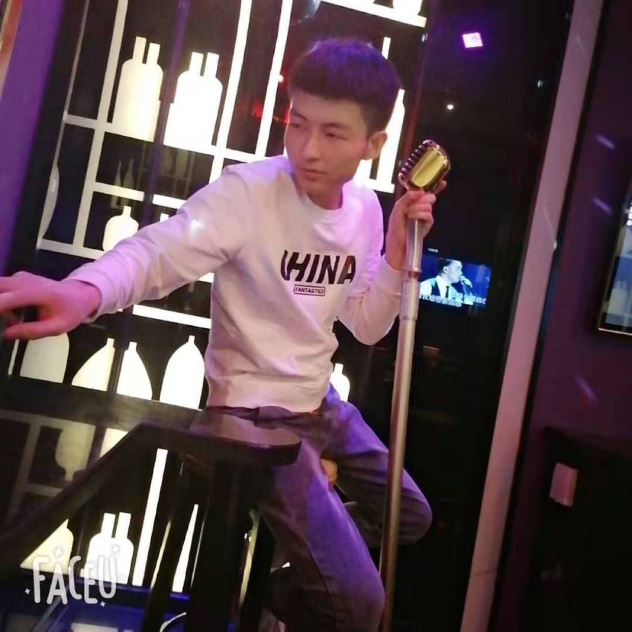 水蜜桃丰富的照片