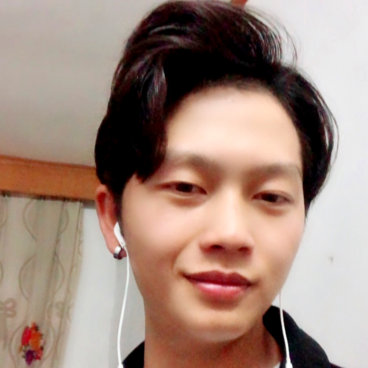 青花相许的照片