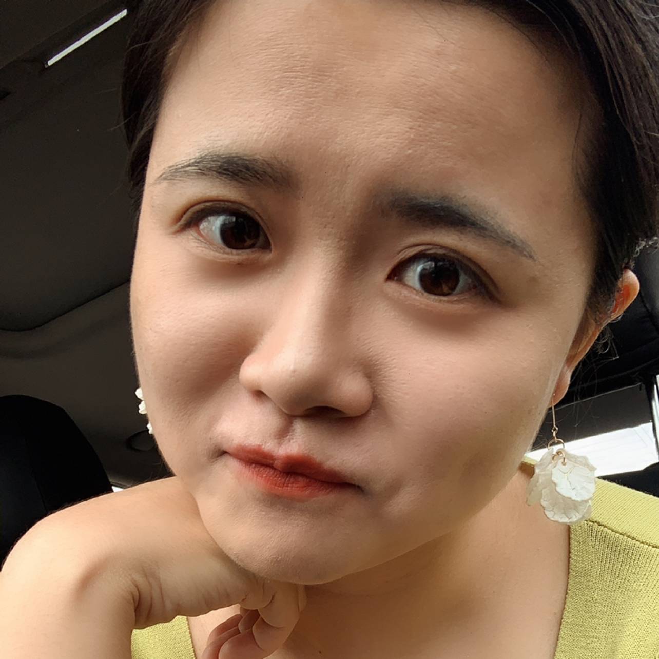 Stacey悦悦的照片