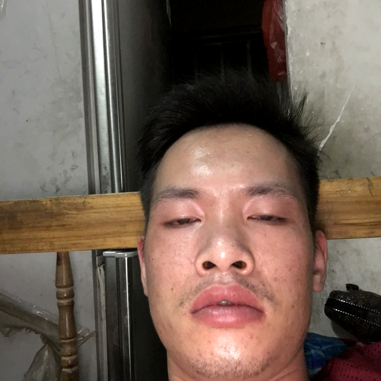 昏睡漫步洛尘的照片