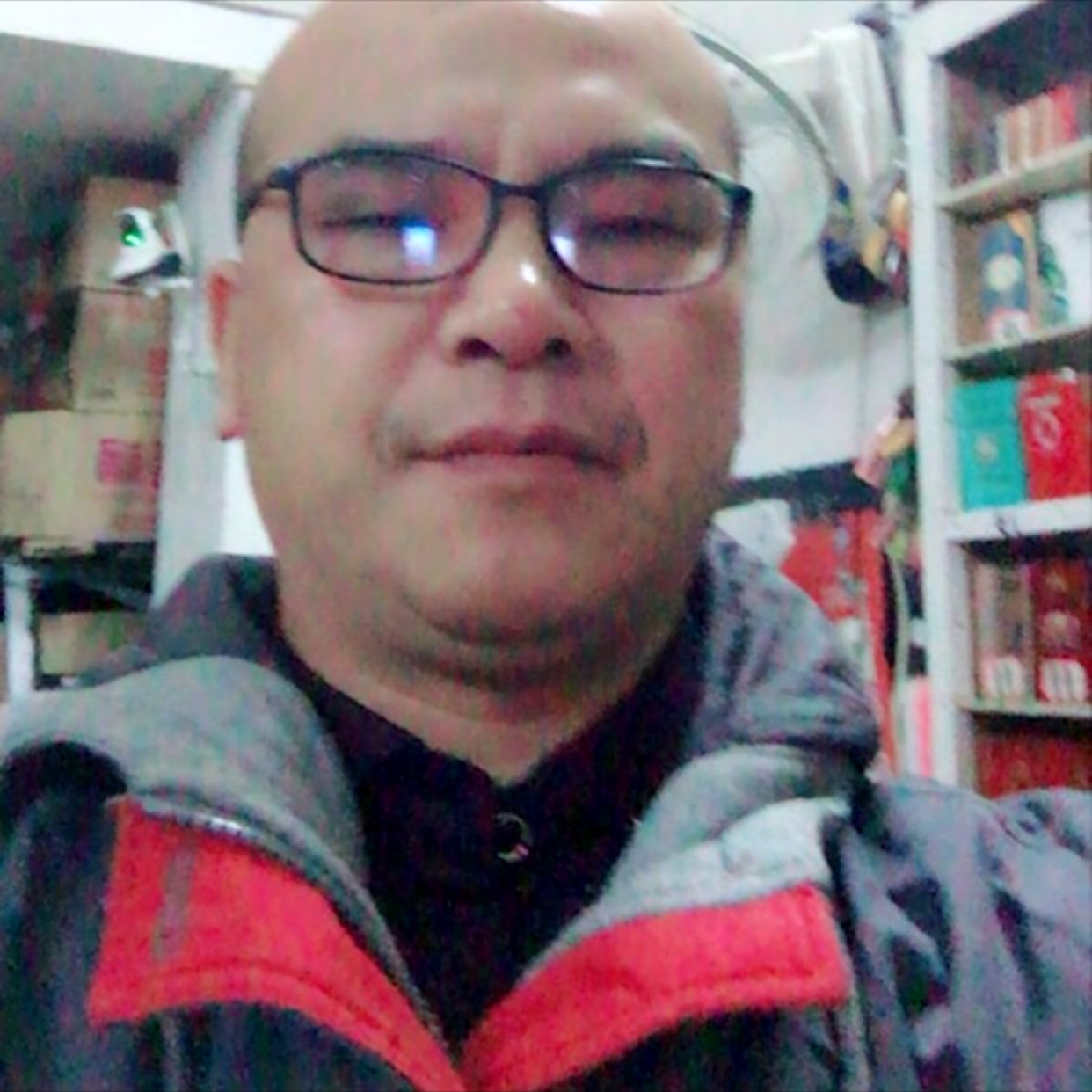 香烟打感性的照片