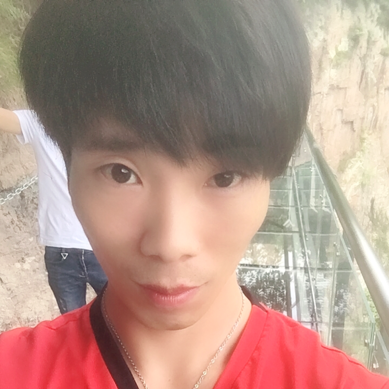 星愿方外向的照片