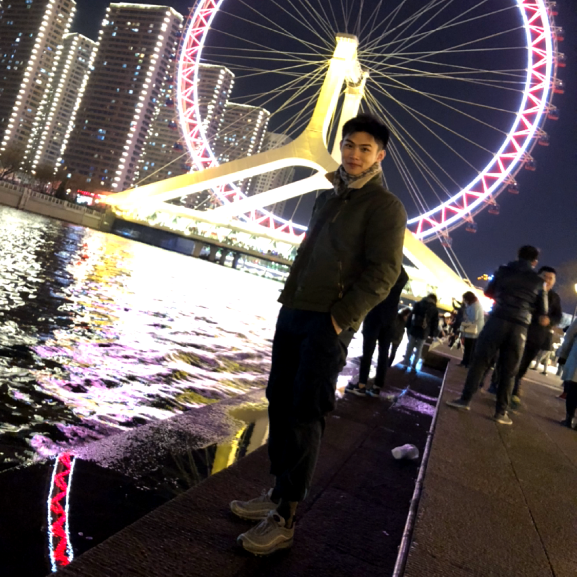 王牌投手的照片