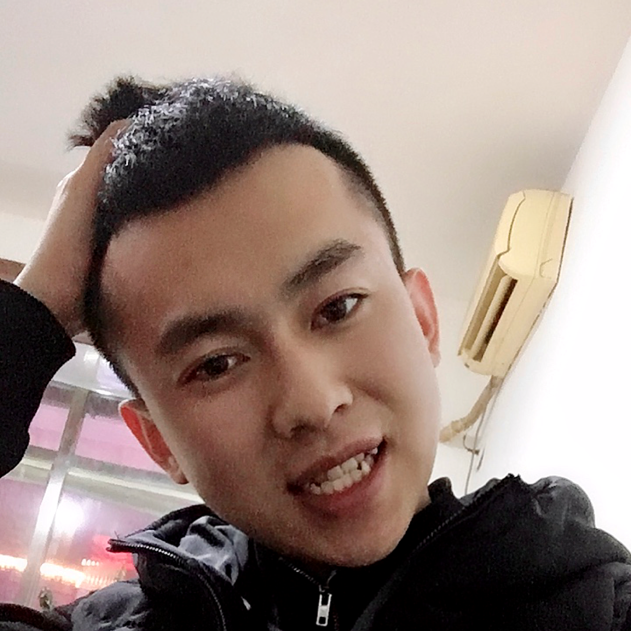 赵浩天的照片