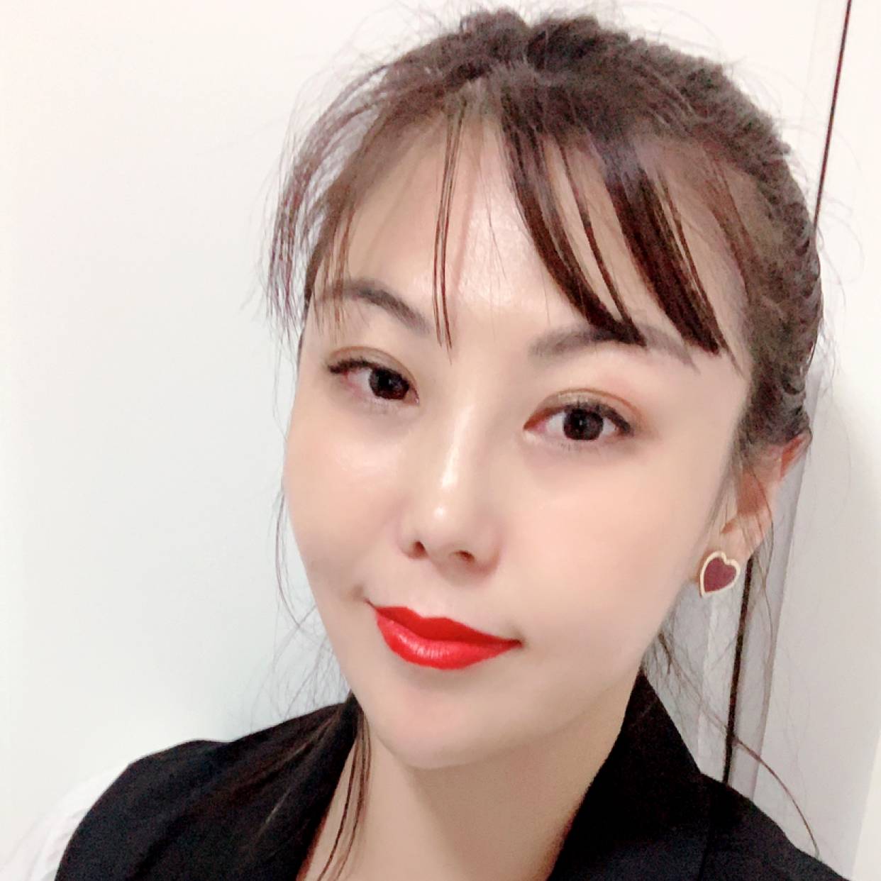 朴素有狗的照片