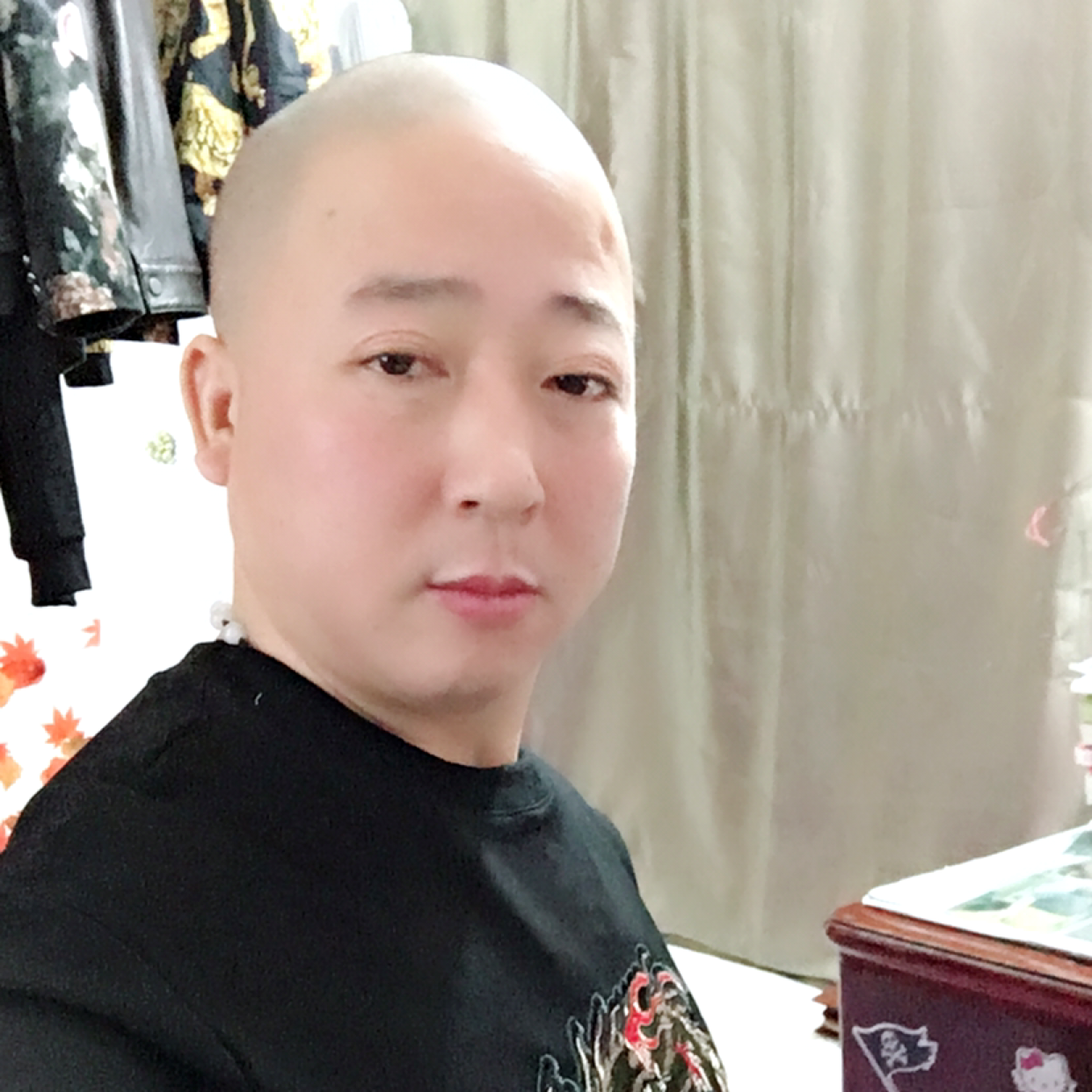 咖怪的照片