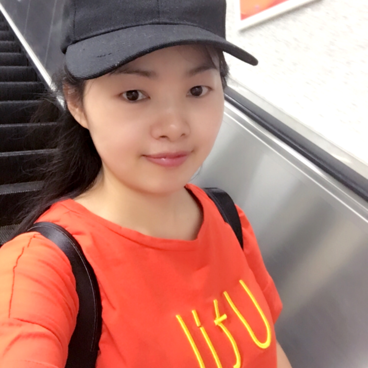女王给个性的照片