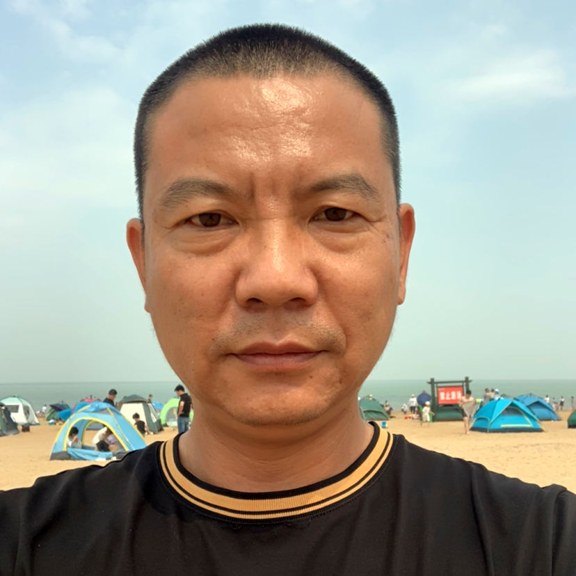 感动放弃白羊的照片