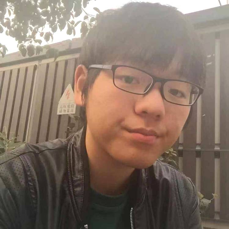 停云落叶的照片