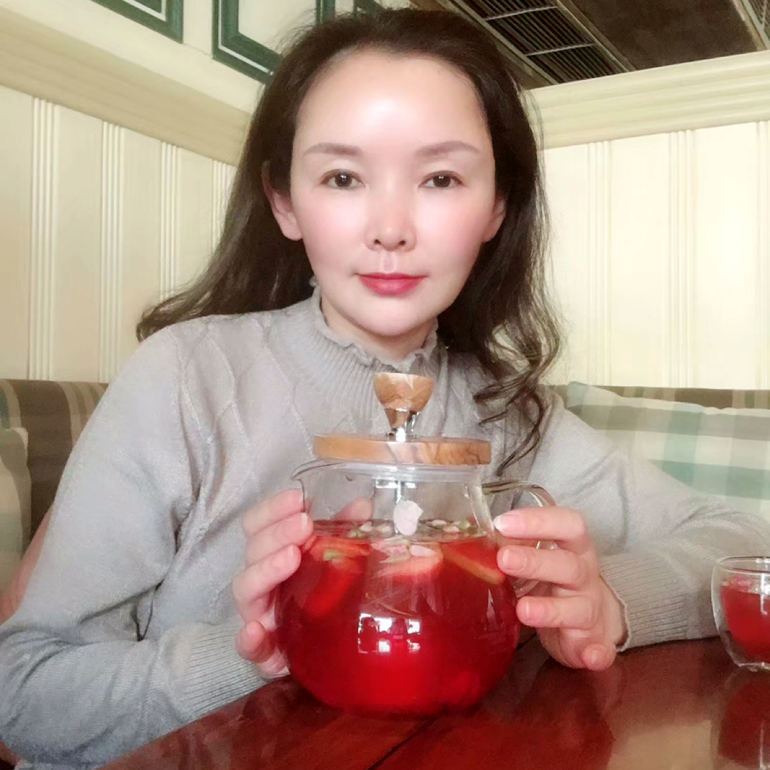 彼岸双生花的照片