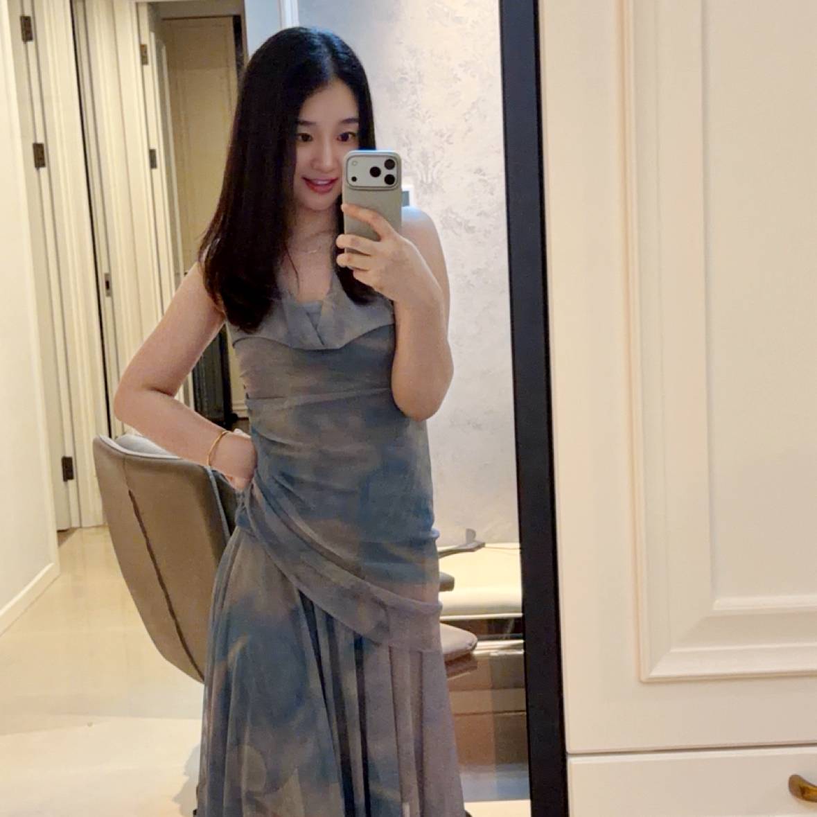 忙碌的杉杉酱的照片