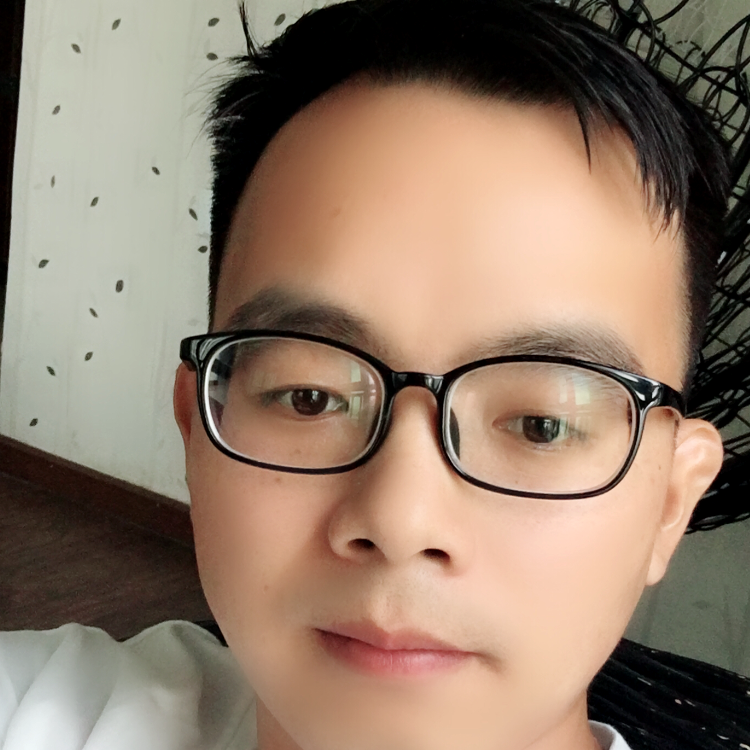 我姓李，李白的李的照片