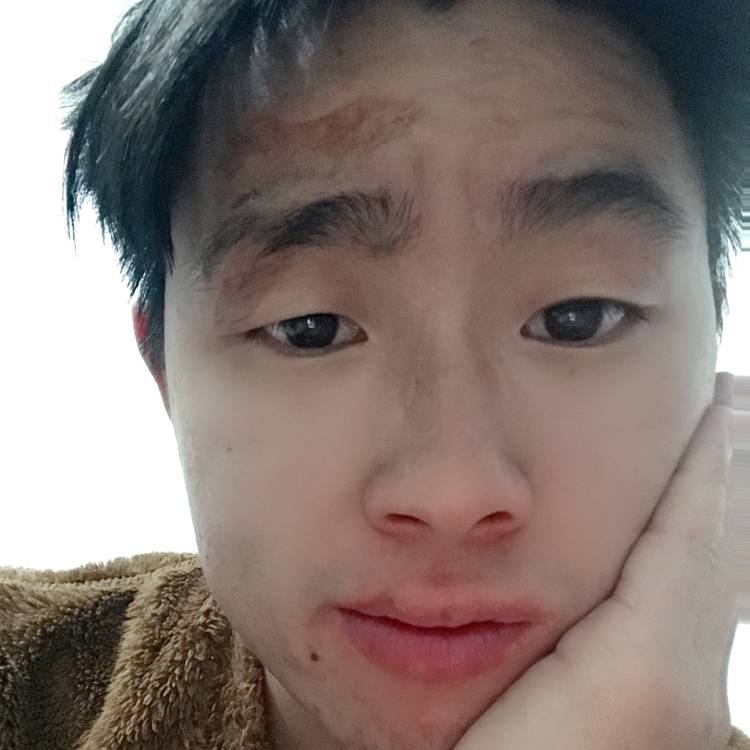 蒲志脱单的照片